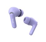 Trust Yavi Headset True Wireless Stereo (TWS) In-ear Calls/Music USB Type-C Bluetooth Purple