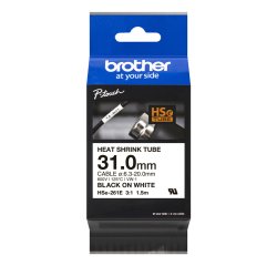 Brother HSE-261E Guaina termorestringente