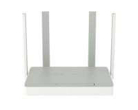 Keenetic Hopper Routeur Wi-Fi 6 maillé AX1800 avec commutateur intelligent Gigabit 4 ports et port USB 3.0