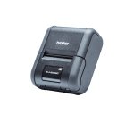 Brother RJ-2050 Imprimante avec un port infrarouge 203 x 203 DPI Avec fil &sans fil Thermique directe Imprimante mobile
