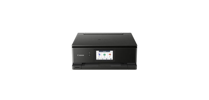 Canon PIXMA TS8750 Inyección de tinta A4 4800 x 1200 DPI Wifi