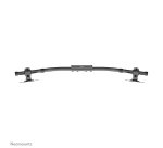 Neomounts FPMA-CB100BLACK Adaptador para doble barra transversal de brazo de monitor 10-27"