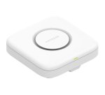 NETGEAR WBE718 9400 Mbit/s Blanc Connexion Ethernet, supportant l'alimentation via ce port (PoE)