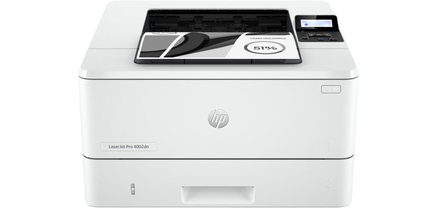 HP LaserJet Pro Impresora 4002dn