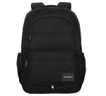 Targus Octave III sac à dos City backpack Noir Polyester