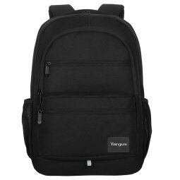 Targus Octave III mochila City backpack Negro Poliéster