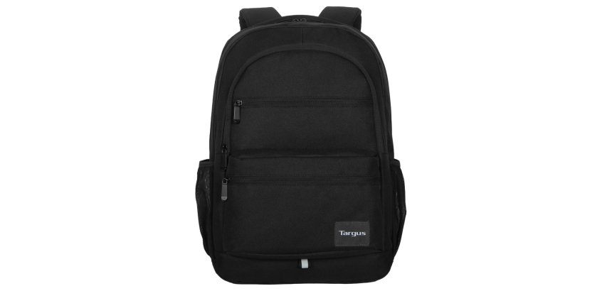 Targus Octave III sac à dos City backpack Noir Polyester