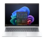 HP EliteBook 8 G1i Next Gen AI Wolf Pro Security Edition Copilot+ PC Intel Core Ultra 7 256V Laptop 40,6 cm (16") WUXGA 16 GB LPDDR5x-SDRAM 512 GB SSD Wi-Fi 7 (802.11be) Windows 11 Pro Silber
