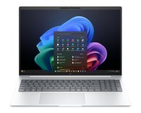 HP EliteBook 8 G1i Next Gen AI Wolf Pro Security Edition Copilot+ PC Intel Core Ultra 7 256V Laptop 40,6 cm (16") WUXGA 16 GB LPDDR5x-SDRAM 512 GB SSD Wi-Fi 7 (802.11be) Windows 11 Pro Zilver