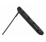 Targus THD965GLZ tablet case 20.3 cm (8") Cover Black