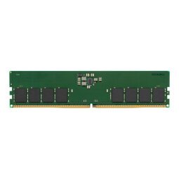 Kingston Technology KCP556US8-16 module de mémoire 16 Go 1 x 16 Go DDR5 5600 MHz