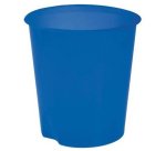 Fellowes E020BN waste container Round Polypropylene (PP) Blue