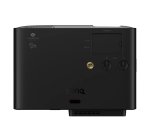 BenQ W4100i Standard throw projector 3200 ANSI lumens DLP UHD 4K (3840x2160) 3D Black