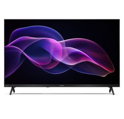Sharp 32HF3265E TV 81,3 cm (32") HD Wi-Fi Nero