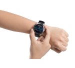 ASUS VivoWatch 5 HC-B05 3,4 cm (1.34") LCD Digital 320 x 320 Pixeles Pantalla táctil GPS (satélite)