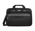 Targus TBT932GL Laptoptasche 40,6 cm (16") Aktentasche Schwarz