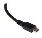 StarTech.com Adaptateur réseau USB-C vers RJ45 Gigabit Ethernet avec port USB supplémentaire - M/F - USB 3.1 Gen 1 (5 Gb/s)
