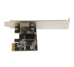 StarTech.com Carte réseau PCI Express à 1 port Gigabit Ethernet avec chipset Intel I210