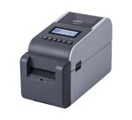 Brother TD-2350D300 - Imprimante d'étiquettes de bureau sans fil Bluetooth 2 pouces