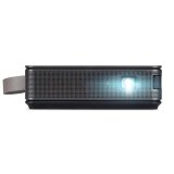 Acer Portable LED Projector 800 Lumens LED brightness Projecteur à focale courte 220 ANSI lumens DLP WVGA (854x480) Noir
