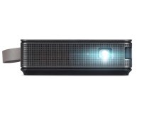 Acer Portable LED Projector 800 Lumens LED brightness Projecteur à focale courte 220 ANSI lumens DLP WVGA (854x480) Noir