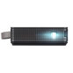 Acer Portable LED Projector 800 Lumens LED brightness Projecteur à focale courte 220 ANSI lumens DLP WVGA (854x480) Noir