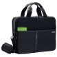 Sac ordinateur leitz 13.3\" smart travel 18 poches        polyester waterproof poignee  cuir trousse amovible coloris