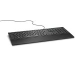DELL Clavier filaire - KB216 - français (AZERTY) - noir