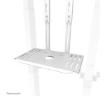Neomounts AFL-875WH1 Support vidéobar et kit multimédia - universel