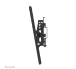 Neomounts WL35-350BL12 Support pour écran mural 24-55" - inclinable - verrouillable - installation facile