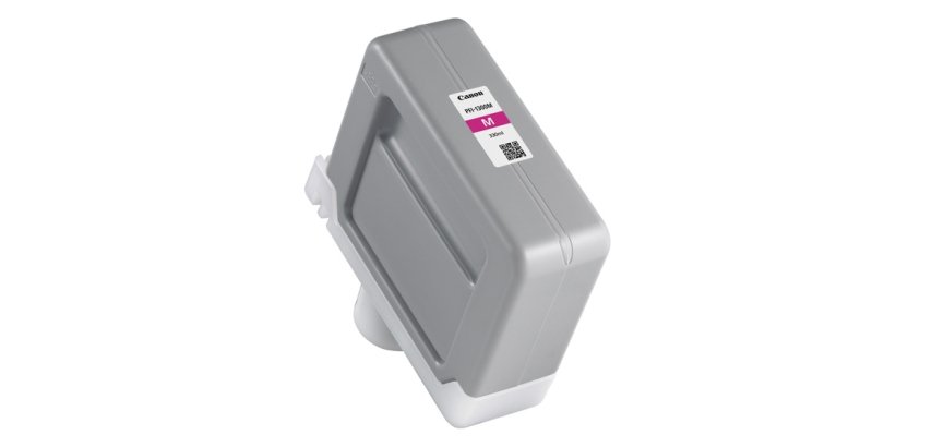 Canon PFI-1300M cartouche d'encre Original Magenta