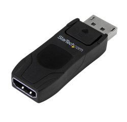StarTech.com Conversor Pasivo DisplayPort a HDMI - 4K