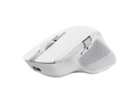 Trust Ozaa+ souris Bureau Droitier RF sans fil + Bluetooth Optique 3200 DPI