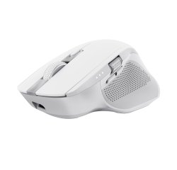 Trust Ozaa+ souris Bureau Droitier RF sans fil + Bluetooth Optique 3200 DPI