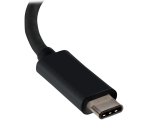 StarTech.com Adaptateur USB-C vers VGA - Noir - 1080p - Convertisseur Vidéo pour votre MacBook Pro - Dongle USB C vers Écran VGA - La Version Améliorée est CDP2VGAEC