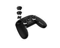 Trust GXT 542 MUTA Noir Bluetooth/RF/USB Joystick Analogique/Numérique Android, Nintendo Switch, PC, Tablette PC, iOS