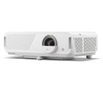 Viewsonic LX750-4KE vidéo-projecteur Projecteur à focale standard 4000 ANSI lumens UHD 4K (3840x2160) Compatibilité 3D Blanc