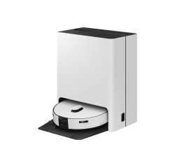 Samsung VR7MD97714G/TR robot vacuum Grey