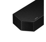 Samsung HW-Q800H/XC soundbar speaker Black 5.1.2 channels 400 W
