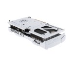 MSI GeForce RTX5070 VENTUS 2X OC White NVIDIA GeForce RTX 5070 12 GB GDDR7