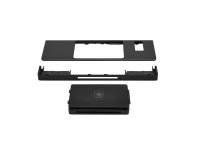 HP Engage Go 10 Payment Shell for Ingenico Moby 5500M & Magnetic Stripe Reader Negro