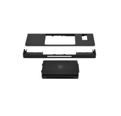 HP Engage Go 10 Payment Shell for Ingenico Moby 5500M & Magnetic Stripe Reader Negro