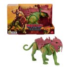 Masters of the Universe 2026 Movie Battle Cat Creature Figure with Chomp & Roar, 5.5 Inch Scale