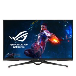 ASUS ROG Swift PG38UQ pantalla para PC 96,5 cm (38") 3840 x 2160 Pixeles 4K Ultra HD LED Negro