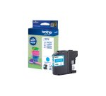 Cartouche Jet d'encre Cyan LC221C