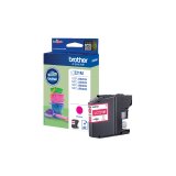 LC221M BROTHER MFCJ880DW Ink MAGENTA  260Pages