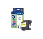 Cartouche Jet d'encre Jaune LC221Y