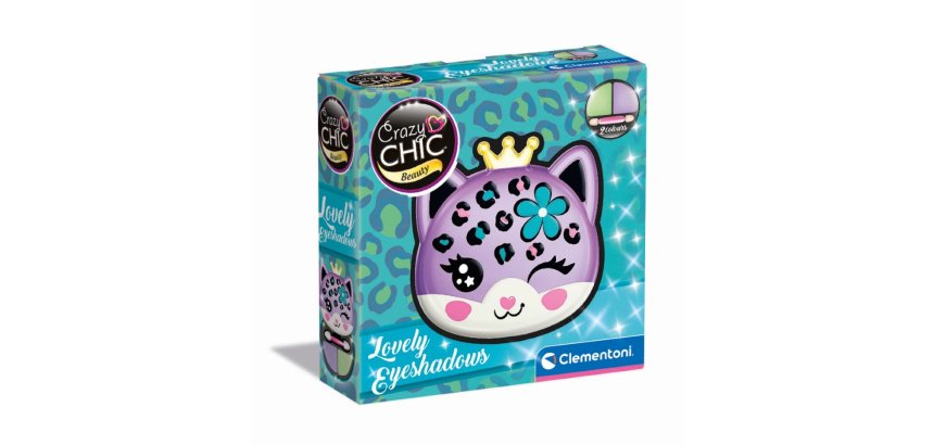 Clementoni 18822 puzzle