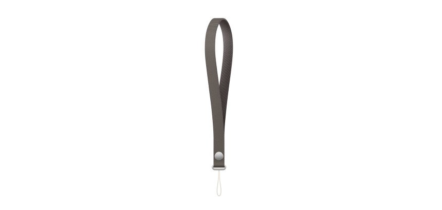 Apple Sangle de poignet – Taupe