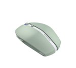 CHERRY GENTIX BT muis Gamen Ambidextrous Bluetooth Optisch 2000 DPI